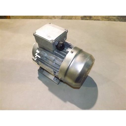 Picture of MOTOR 400/230V 3PH