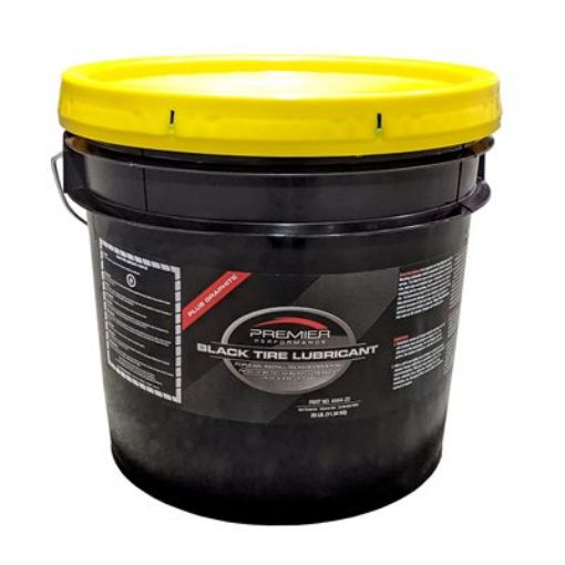 Picture of PP BLK TIRE LUBE W/GRAPH 25LBS