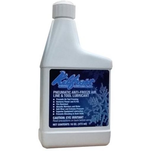 Picture of KILLFROST AIR TOOL OIL 16OZ