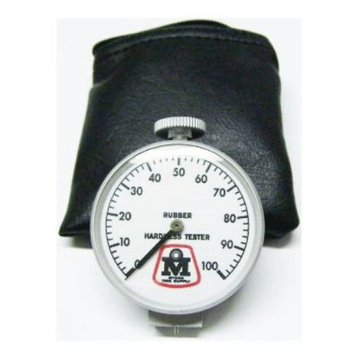 Picture of DUROMETER - RUBBER - A-TYPE