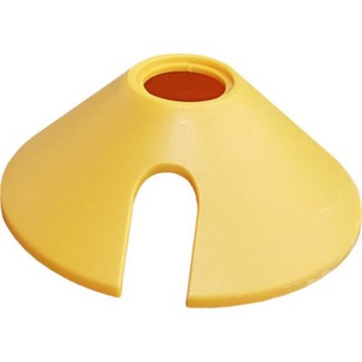 Picture of PROTECTION CONE D.120 FOR RAPT