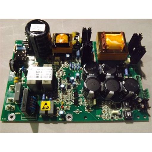 Picture of POWER SUPPLY BOARD