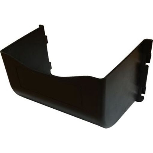 Picture of BLACK BIN FOR PLASTEEL WHEEL WEIGHT RACK