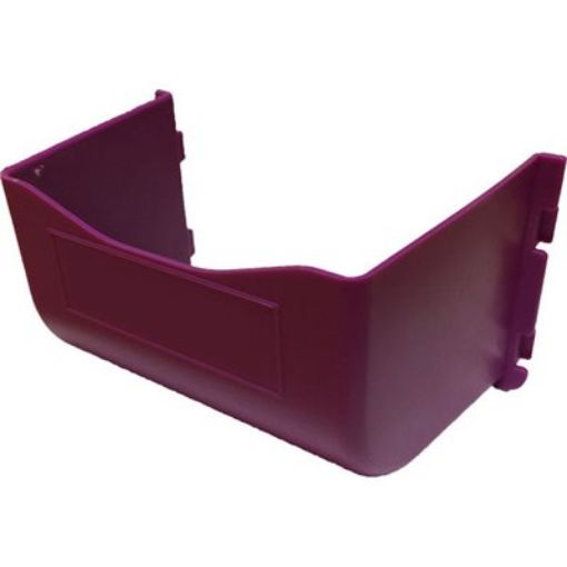 Picture of PURPLE BIN FOR PLASTEEL WHEEL WEIGHT RACK