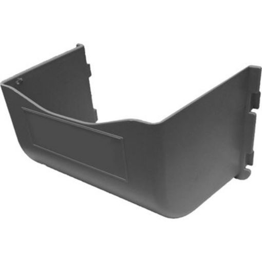 Picture of GREY BIN FOR PLASTEEL WHEEL WEIGHT RACK