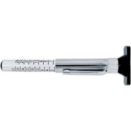 Picture of DILL TREAD DEPTH GAUGE - METAL