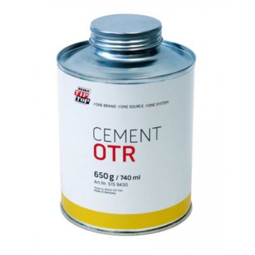 Picture of OTR SPECIAL CEMENT