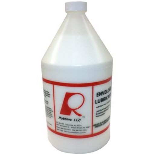 Picture of ROBBINS ENVELOPE LUBE - 1G