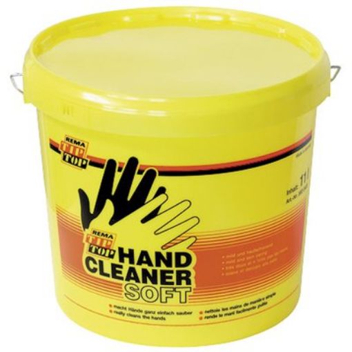 Picture of REMA SOFT HAND CLEANER 11L