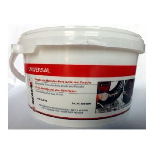 Picture of REMAXX UNIVERSAL PASTE • 7.5 LBS / 3.5 KG