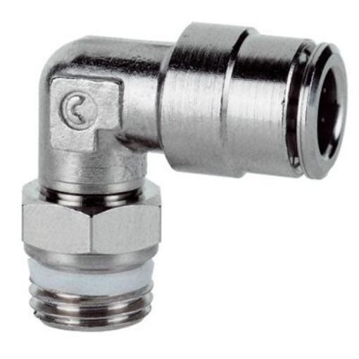 Picture of T.CHGR FIT M-ELBOW SWIVEL 8MM X 1/8