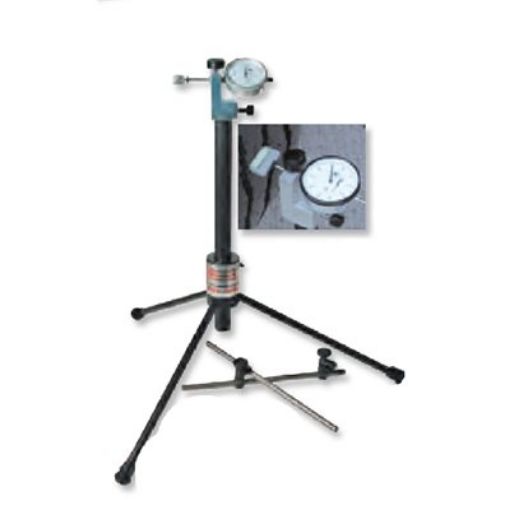 Picture of RADIAL RUN-OUT AND SUSPENSION WEAR GAUGE —TRIPOD MOUNT