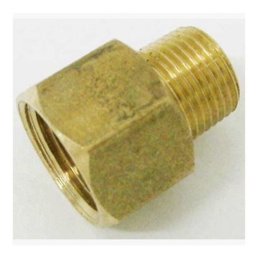 Picture of ADAPTER 3/8IN MALE 1/2IN FEMAL