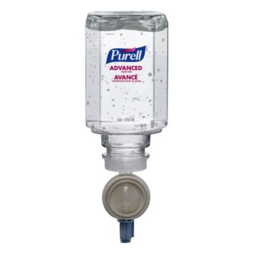Picture of GOJO PURELL ES 450ML REFILL
