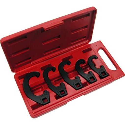 Picture of TIE ROD TOOL KIT — 5 PIECES