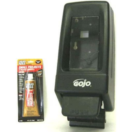 Picture of GOJO PRO 2000 DISPENSER BLACK