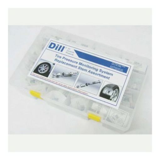 Picture of DILL TPMS STEM ASSORTMENT KIT