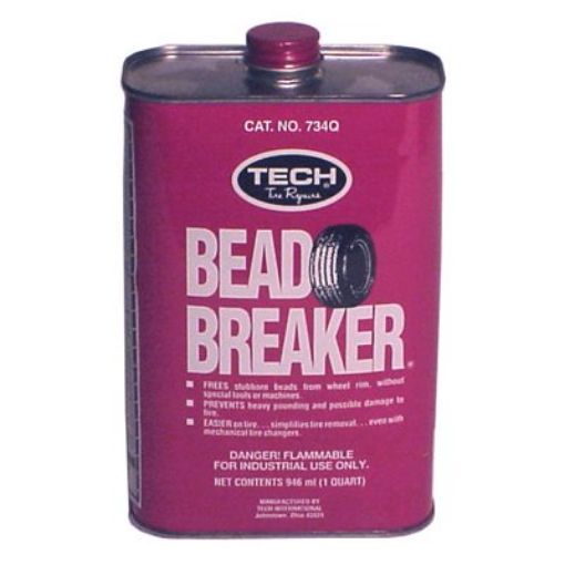 Picture of TECH BEAD BREAKER QUART