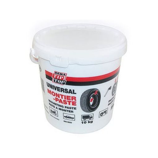 Picture of 74 MOUNTING PASTE - 10.0 KG