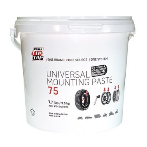 Picture of 75 MOUNTING PASTE - 3.5 KG