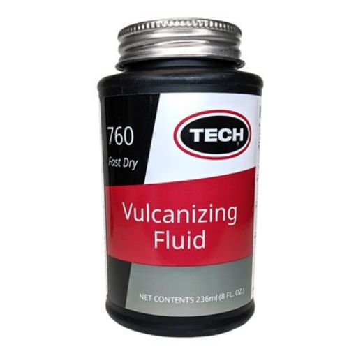 Picture of VULCANIZING FLUID 8 OZ.