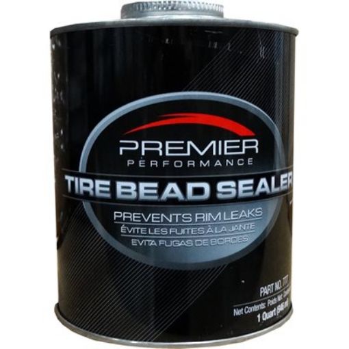 Picture of PREMIER BEAD SEALER - 1QT - SMALL BRUSH