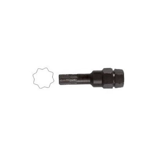 Picture of 78537 8-PT STAR LUG 7/16 OTR