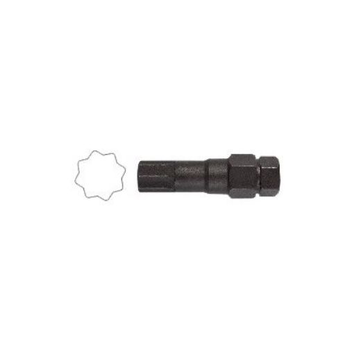 Picture of 78537 8-PT STAR LUG 5/8 OTR