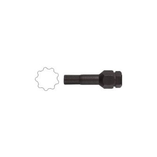 Picture of 78537 9-PT STAR LUG 1/2 OTR