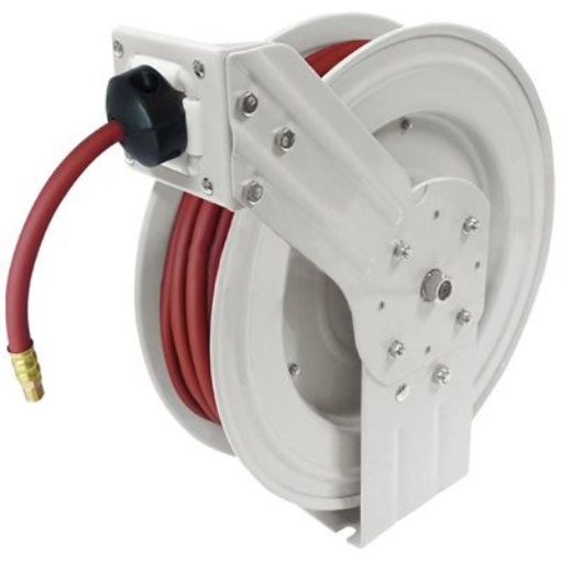 Picture of AIR HOSE REEL WITH 3/8 X 50