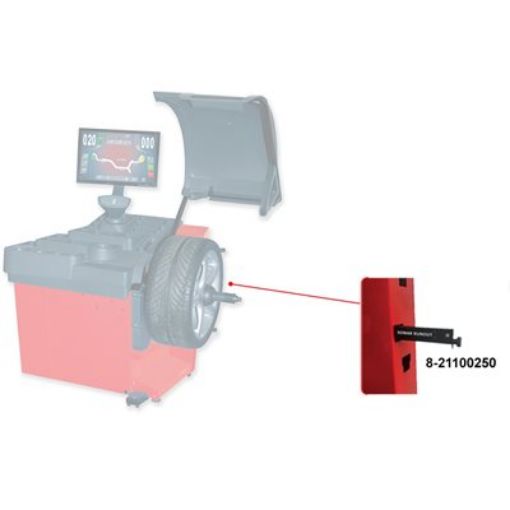 Picture of SONAR RUN-OUT DETECTOR