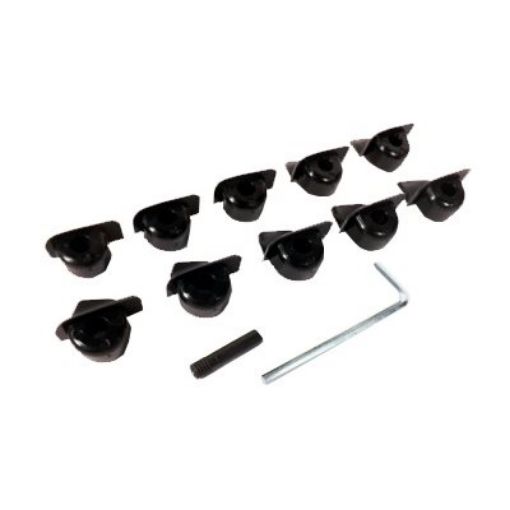 Picture of MF M/DM HD-FRONT HD INS. 10-PK