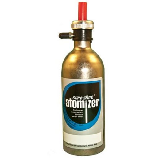 Picture of SS MDL B- PL.ALU.ATOMIZER-16OZ