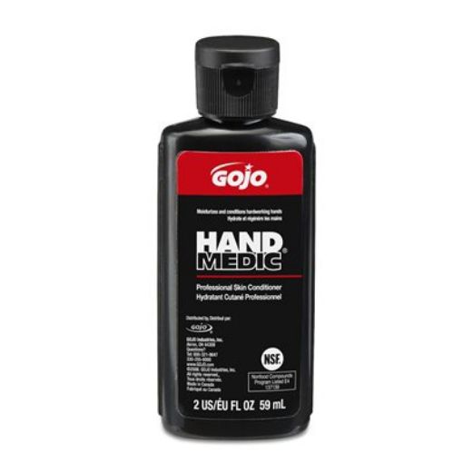 Picture of GOJO HAND MEDIC - 2OZ BOTTLE