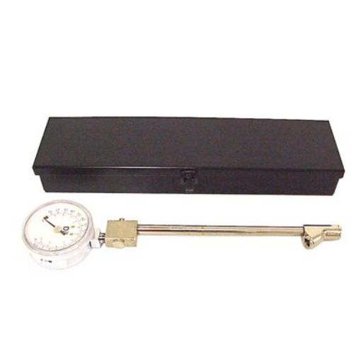 Picture of MASTER DIAL GAUGE 0-160PSI