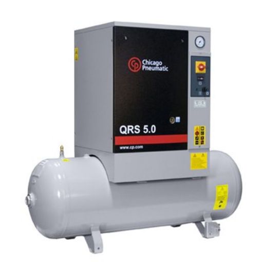 Picture of CP QRS COMP.- 5 HP 1/60/220