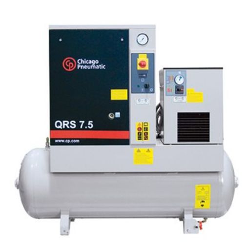 Picture of CP QRS COMP.- 7.5 HP 1/60/230