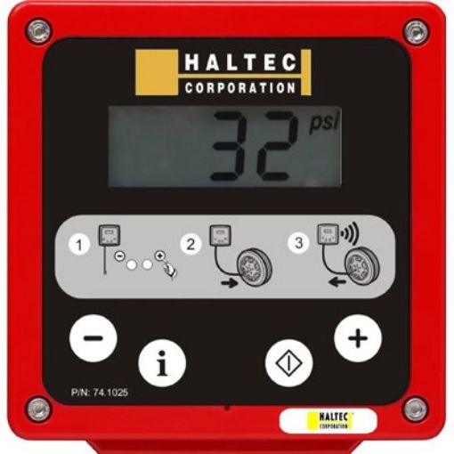 Picture of HALTEC INDOOR AUTO.INFLTR-SINGLE