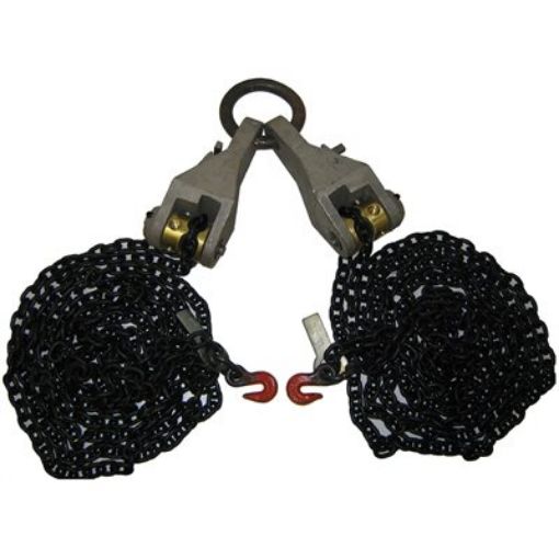 Picture of OTR TIRE SLING - ADJ. LOCKING