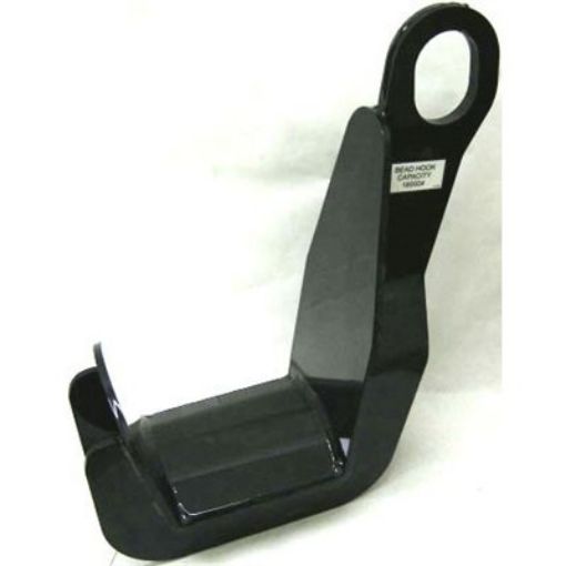 Picture of OTR TIRE BEAD HOOK - HEAVY