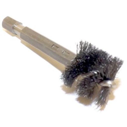 Picture of PWR FIT.BRUSH 3/4 W / 1/4 SFT