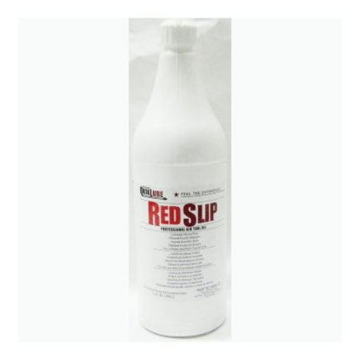 Picture of RED SLIP AIR TOOL OIL 1 QUART