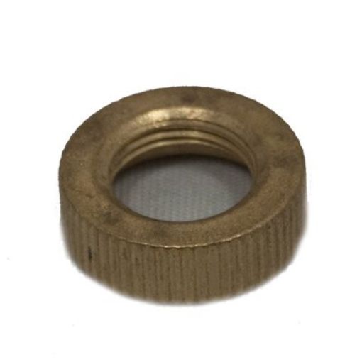 Picture of AIR LIQUID NUT - BRASS