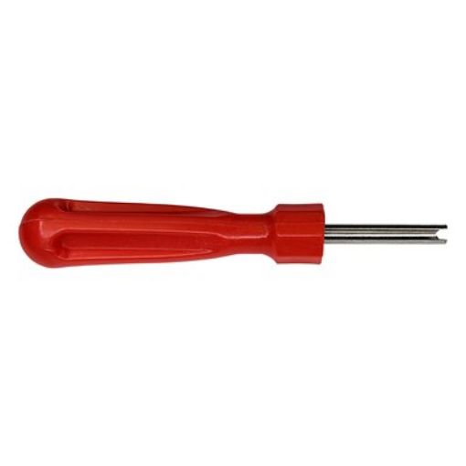 Picture of SCREWDRIVER TOOL-RED