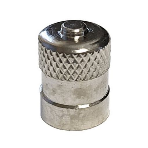 Picture of METAL DOME CAP - TRC-3