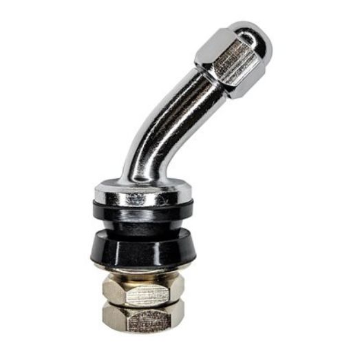 Picture of ENKI VALVE W / 45 DEGREE BEND