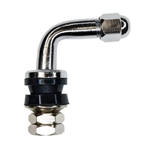 Picture of ENKI VALVE W / 90 DEGREE BEND