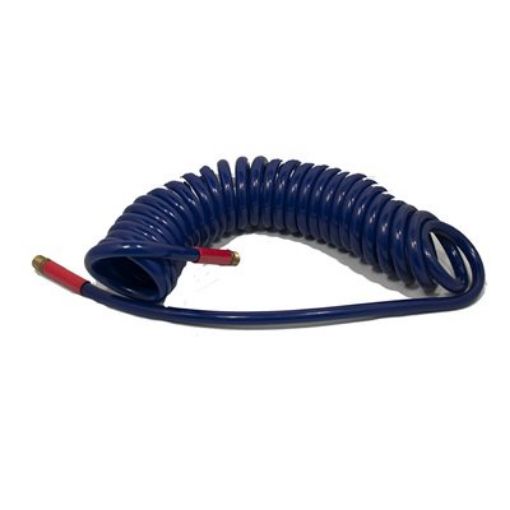 Picture of POLY COIL HOSE 3/8 - 25FT