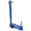 Picture of 2-STAGE AIR / HYDRAULIC JACK — 25 / 10 T