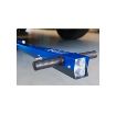 Picture of 2-STAGE AIR / HYDRAULIC JACK — 25 / 10 T